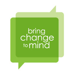 start the conversation. end the stigma.